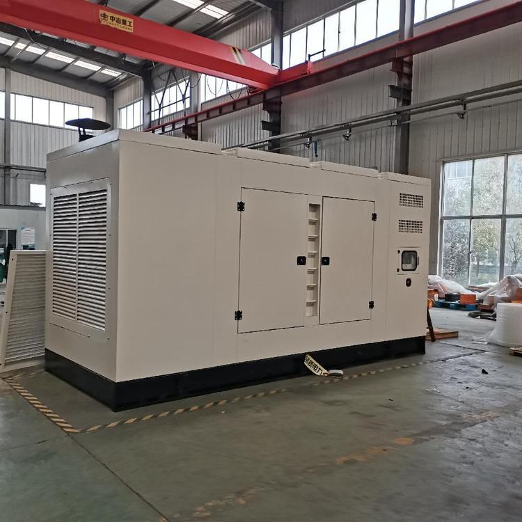 伍家岗发电机出租