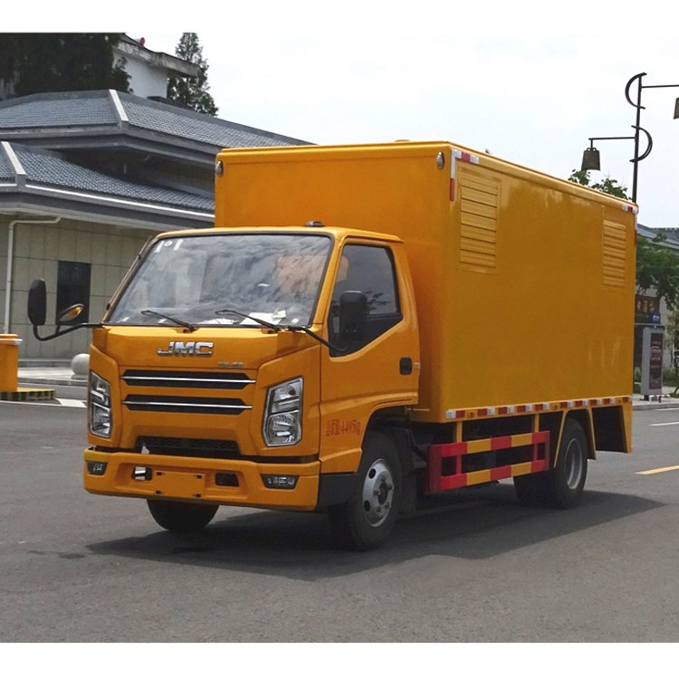 伍家岗发电车出租